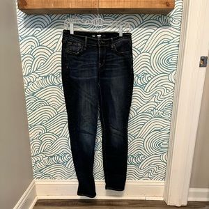 WINTER CLEANOUT SALE Old navy skinny jeans size 4